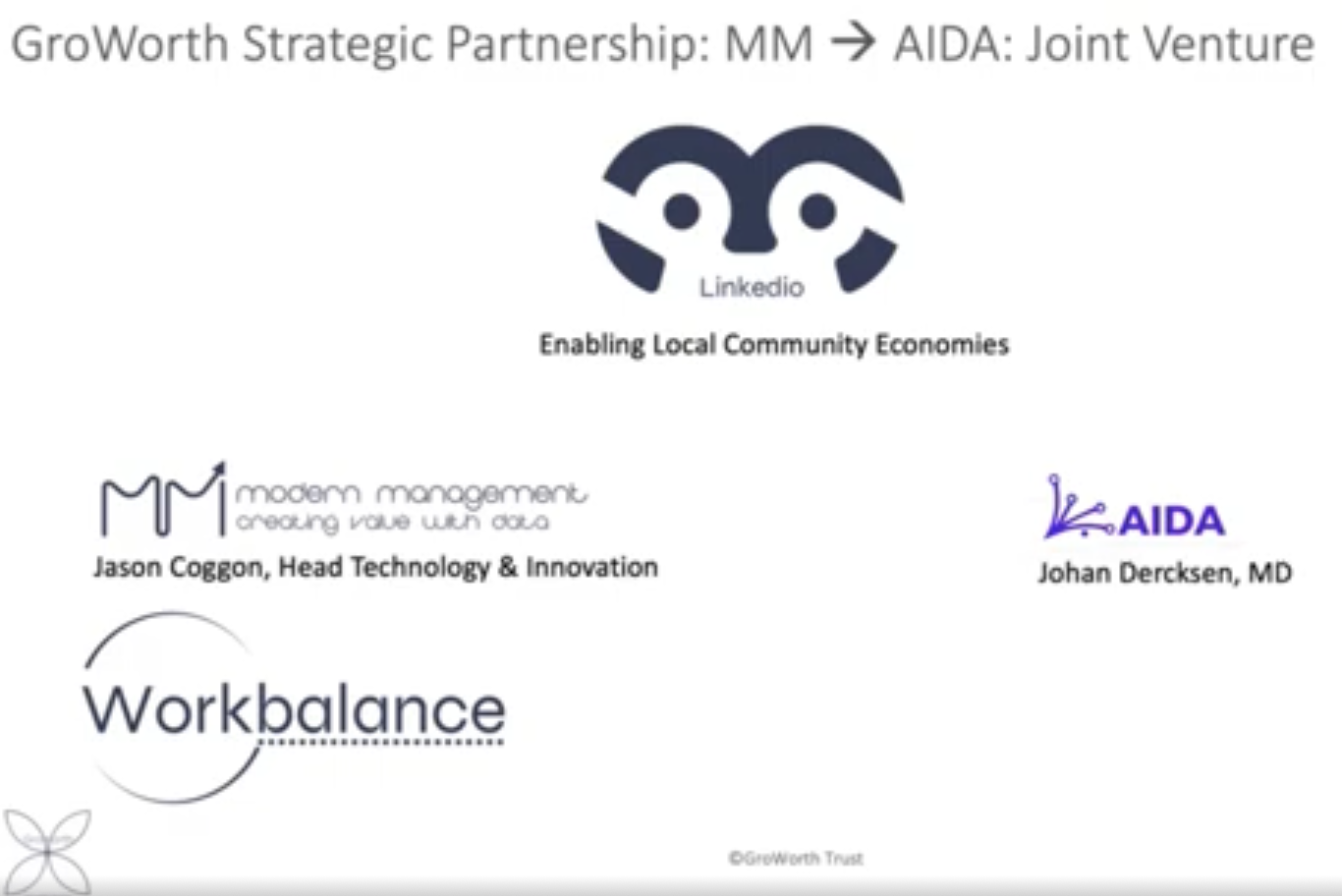 Partnership Introduction